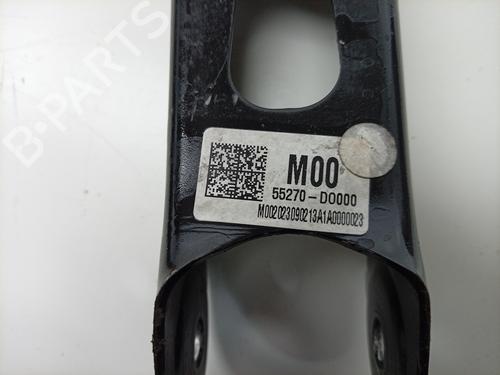 Højre bagtil bærearm KIA EV9 (MV) | BP34397589M15 - Image 3