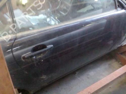 Right front door MERCEDES-BENZ SLK (R170)  | BP215673C3