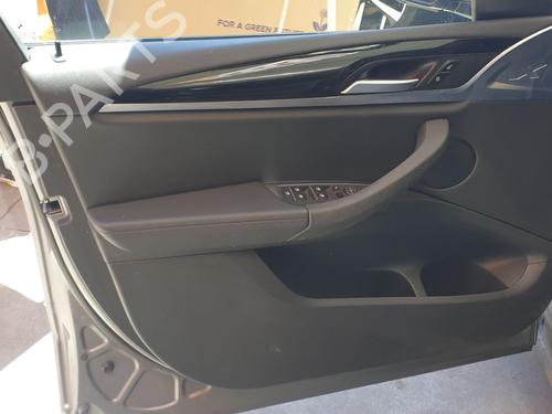 Used Front left window mechanism BMW X4 (F26) xDrive 20 d (190 hp) 23990618