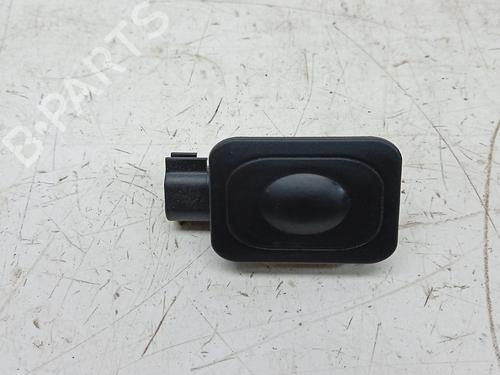 Used Tailgate handle Tailgate handle 19167509 19167509