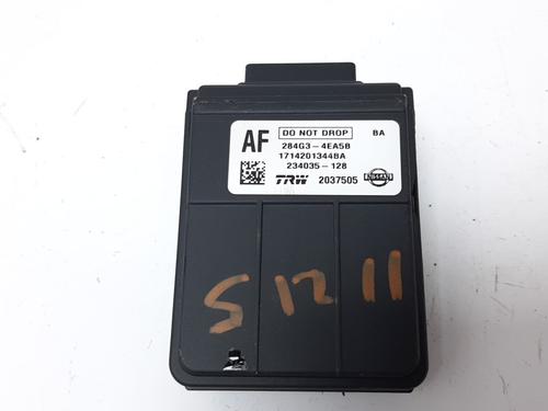 Electronic module NISSAN QASHQAI II SUV (J11, J11_)  | BP13506502M83 