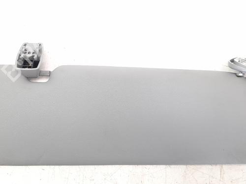 Left sun visor BMW 1 (E87)  | BP14849446I1 