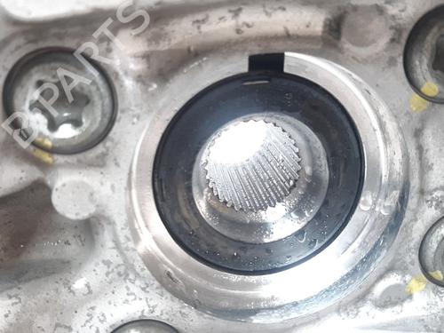 Left front steering knuckle HYUNDAI TUCSON (TL, TLE)  | BP16472814M25 