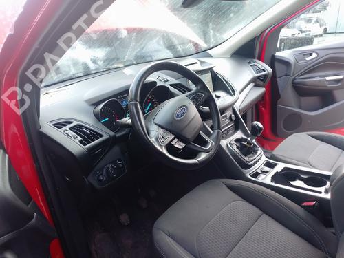 Used Airbag Kit Airbag Kit FORD KUGA II (DM2) 1.5 TDCi (120 hp) 33290660 33290660