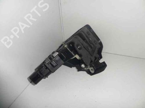 Front right lock FORD FOCUS II (DA_, HCP, DP) 1.6 TDCi | BP330754C97 