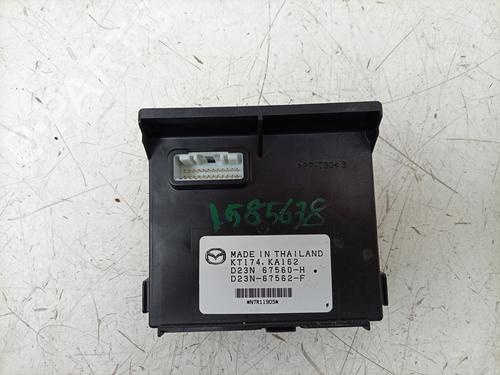 Used Electronic module Electronic module MAZDA 2 Hatchback (DL, DJ) 1.5 SKYACTIV-G (90 hp) 39592614 39592614