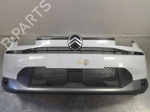 Used Front bumper Front bumper CITROËN C4 X (BD_, BE_, BF_) ë-C4 X (BFZKXC) (136 hp) 34036931 34036931