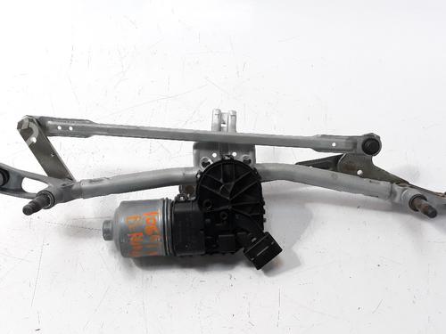 Used Front wiper motor CITROËN BERLINGO MULTISPACE (B9) [2008-2025]  8663036