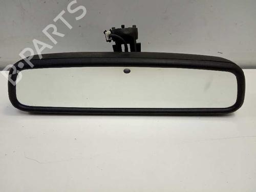 Used Rear mirror VOLVO V50 (545) 2.4 (140 hp) 1941571