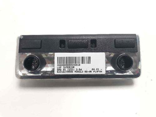 Used Interior roof light Interior roof light BMW X5 (E53) 3.0 d (184 hp) 7430587 7430587