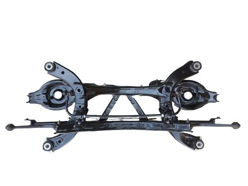 Used Rear axle MAZDA 6 Saloon (GJ, GL) 2.2 D (GJ2FP) (150 hp) 21170485
