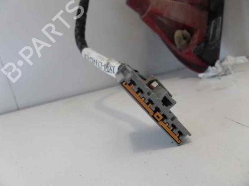 Left taillight FORD MONDEO III Turnier (BWY) 2.0 16V TDDi / TDCi | BP169312C34 