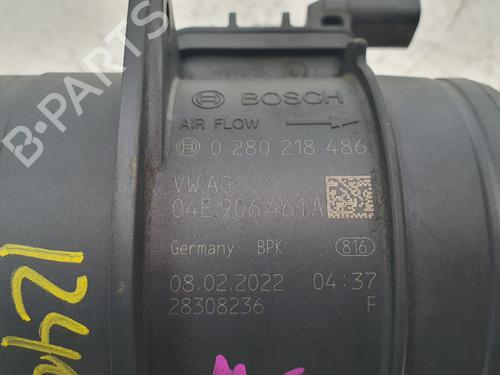 Mass air flow sensor AUDI Q5 Sportback (FYT) 35 TDI Mild Hybrid | BP36137828M95 - Image 3