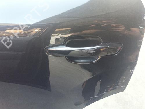 Rear left exterior door handle CITROËN C4 III (BA_, BB_, BC_) 1.2 PureTech 130 (BAHNSA, BAHNSB) 9802977380