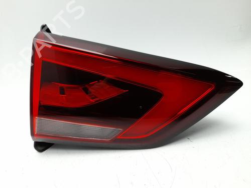 Used Left tailgate light Left tailgate light MG MG ZS SUV (AZS1) 1.5 VTi (114 hp) 33329202 33329202