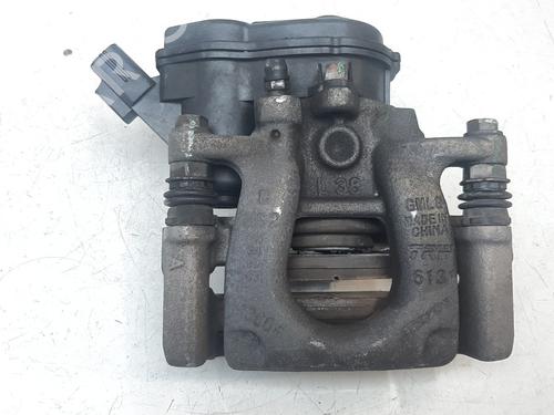 Used Right rear brake caliper MAZDA 3 (BM, BN) [2013-2019]  19249215