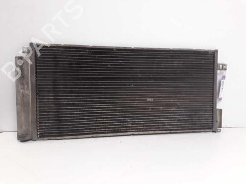 AC radiator OPEL CORSA D (S07) 1.3 CDTI (L08, L68) | BP2284513M32 