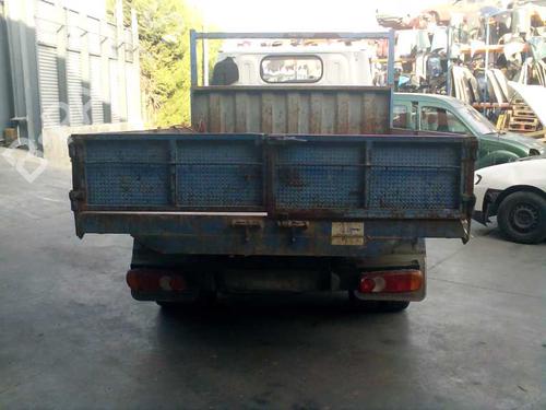 Climate control NISSAN CABSTAR E (TL_, VL_)  | BP12451277I5 