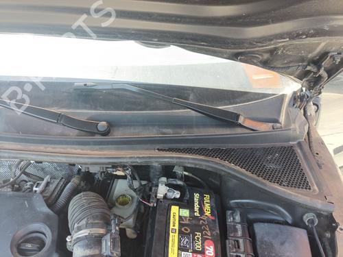 Used Front wiper motor AUDI Q3 (F3B) 35 TDI (150 hp) 29185352