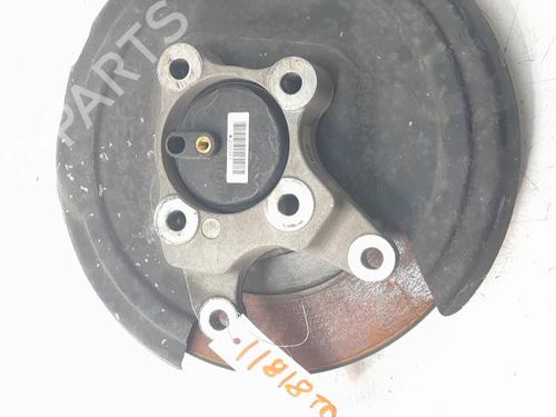 Used Right rear steering knuckle PEUGEOT 3008 II SUV (MC_, MR_, MJ_, M4_) [2016-2025]  29064062
