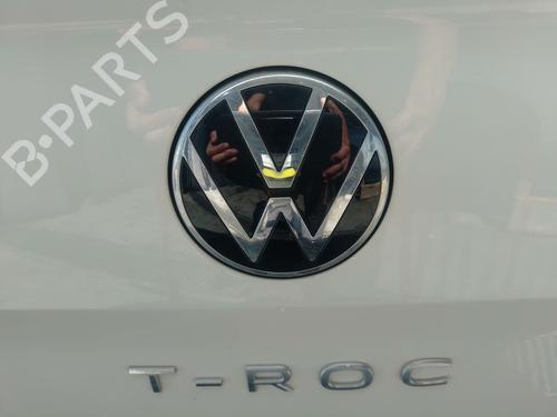 Bagagerumshåndtag Bagagerumshåndtag VW T-ROC (A11, D11) 1.0 TSI (110 hp) 39502432 39502432