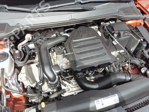 Used Gearbox SEAT IBIZA V (KJ1, KJG) 1.0 TSI (115 hp) 25254930