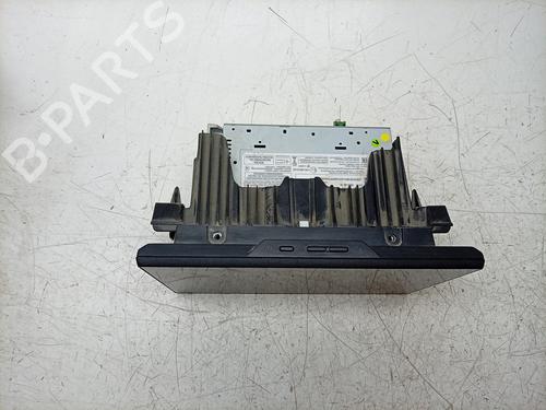 Display monitor DACIA DUSTER (HM_) 1.0 TCe 100 4x4 (HMMT) | BP33273758C48 - Image 4
