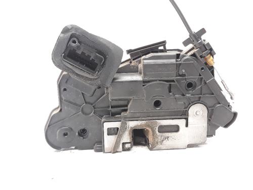 Venstre fortil lås SEAT LEON (5F1) [2012-2021]  11849469
