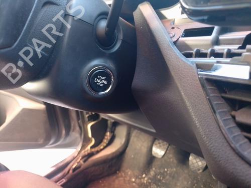 Used Ignition barrel Ignition barrel SKODA FABIA IV (PJ3) 1.0 MPI (80 hp) 34137651 34137651