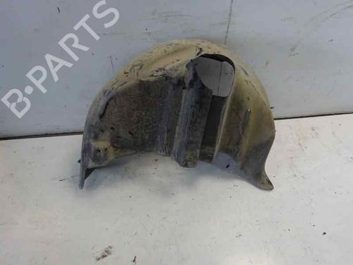 Wheel arch VW POLO V (6R1, 6C1) 1.4 TDI | BP14205079C56 
