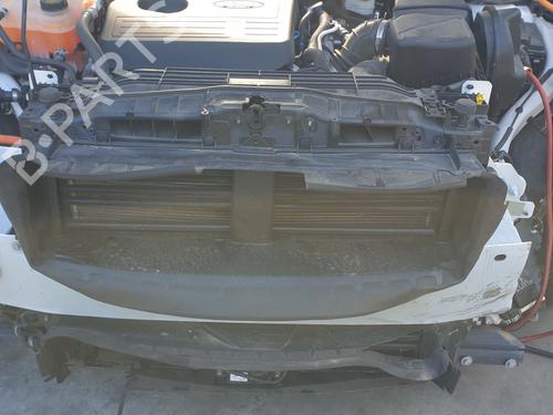 Køler FORD KUGA III (DFK) [2019-2025]  21535630