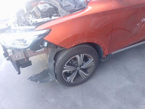 Used Left front suspension arm Left front suspension arm MG MG ZS SUV (AZS1) 1.5 VTi (114 hp) 33929524 33929524