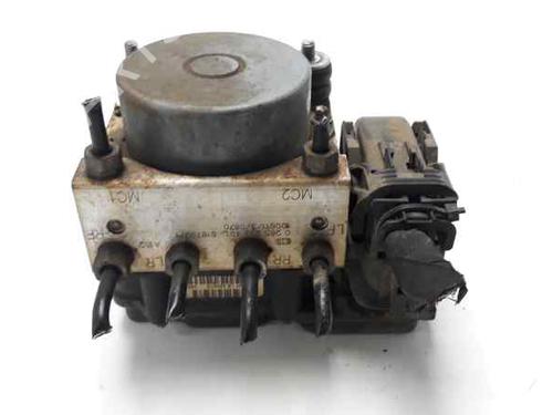 Used ABS pump FIAT FIORINO Box Body/MPV (225_) [2007-2025]  5647619
