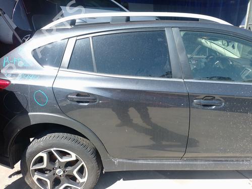 Used Right rear door Right rear door SUBARU XV (GT) 2.0 i AWD (GT7) (156 hp) 33434877 33434877