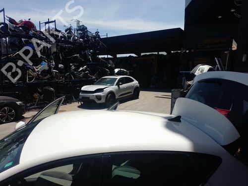 Used Other Other SEAT LEON (KL1, KLG) 1.0 TSI (110 hp) 36466696 36466696