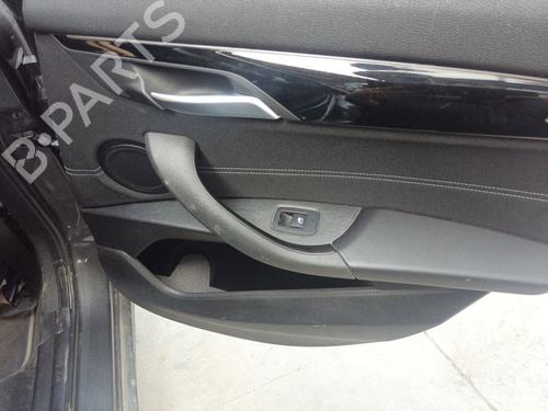 Used Right rear window switch BMW X2 (F39) sDrive 18 d (150 hp) 30131520