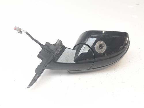Right mirror LAND ROVER RANGE ROVER EVOQUE (L538)  | BP26960235C27