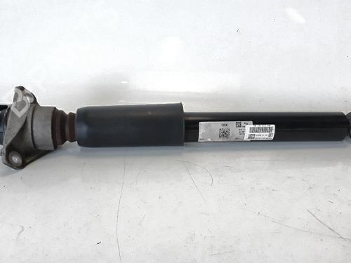 Used Right rear shock absorber AUDI Q7 (4MB, 4MG, 4MQ) 60 TFSI e quattro (455 hp) 18338885