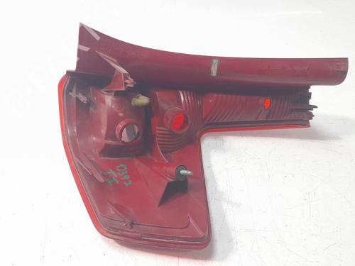 Left taillight CITROËN C4 I (LC_) 1.6 HDi | BP30315071C34