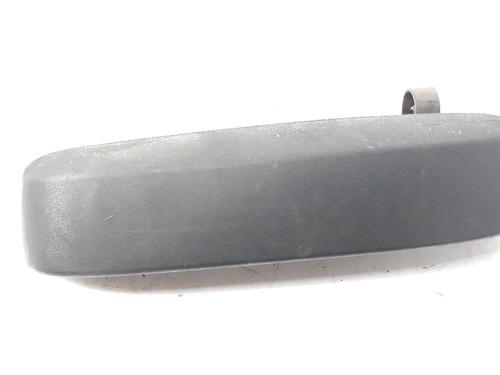 Used Rear left exterior door handle FIAT PANDA (169_) 1.3 D Multijet (169AXG1A, 169AXD1A) (75 hp) 8178167