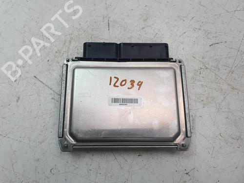 Engine control unit (ECU) SEAT ATECA (KH7, KHP) 1.0 TSI | BP29629952M57 