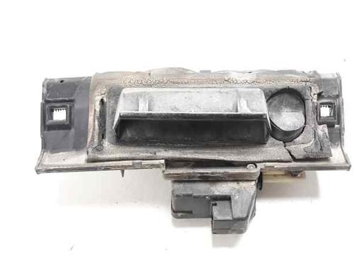 Trunk håndtak PEUGEOT 206 Hatchback (2A/C) 1.9 D (69 hp) 17625869