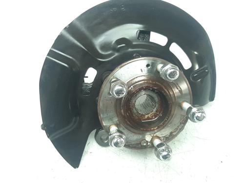 Used Right front steering knuckle HYUNDAI TUCSON (TL, TLE) [2015-2023]  11853694