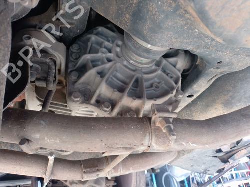 Differential, bag Differential, bag JAGUAR XJ (X351) 3.0 SDV6 (300 hp) 36995335 36995335