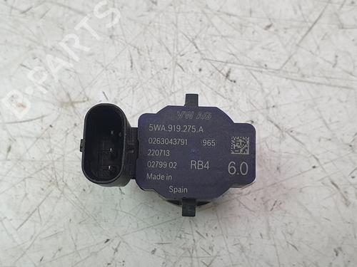 Electronic module SEAT LEON Sportstourer (KL8, KLD) 2.0 TDI | BP31157813M83