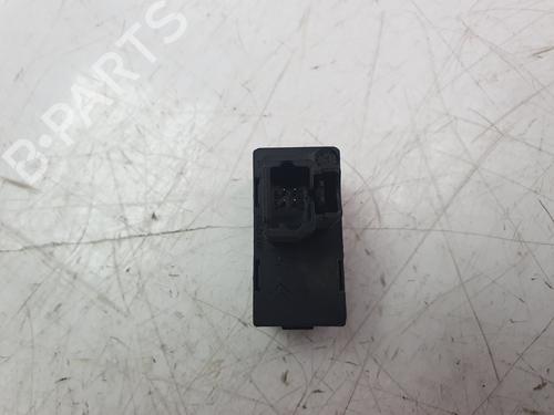 Right front window switch PEUGEOT 407 (6D_) 2.0 HDi 135 (6DRHRH, 6DRHRE, 6DRHRG, 6DRHRJ) | BP29432938I26 