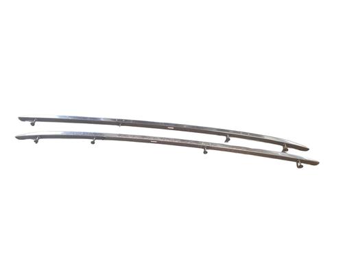 Roof bar AUDI A4 B9 Avant (8W5, 8WD) 2.0 TDI | BP21535637C65 