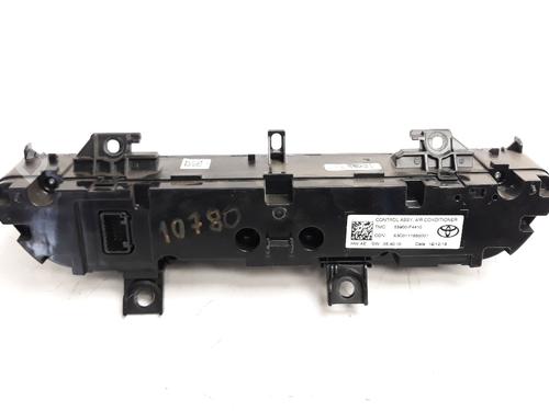 Climate control TOYOTA C-HR (_X1_) 1.8 Hybrid (ZYX10_, ZYX11_, ZYX10R, ZYX11R) | BP9072509I5 