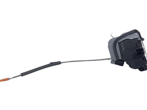 Rear right lock HYUNDAI i20 II (GB, IB)  | BP17806784C99 