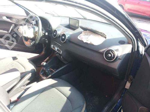 Rear left interior door handle AUDI A1 Sportback (8XA, 8XF) 1.4 TDI | BP10272659I15  - Image 5